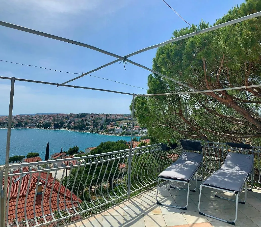 Villa Mira Croatia
