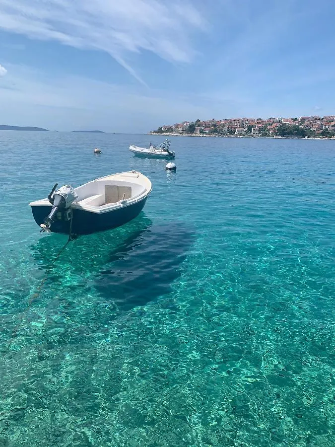 Villa Mira Apartman