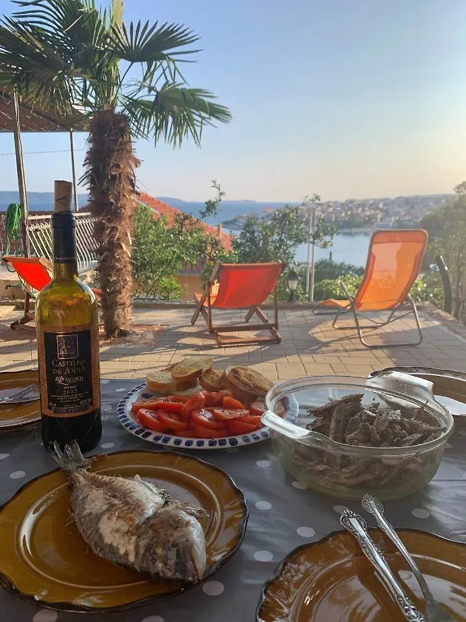 Apartman Villa Mira