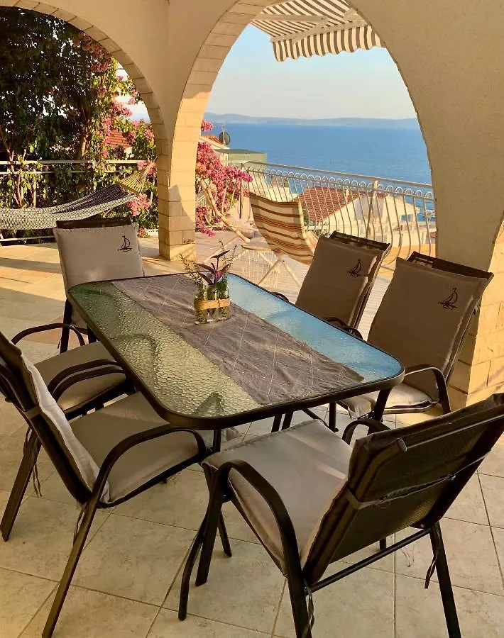 Apartman Villa Mira Croatia