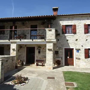  Villa Sartori Kroatien