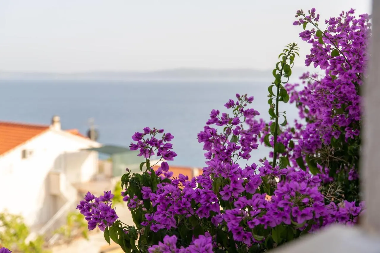 Villa Mira Τρογκίρ