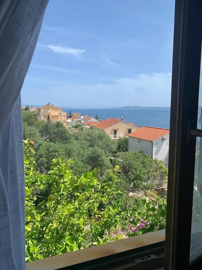 Villa Mira Τρογκίρ Κροατία