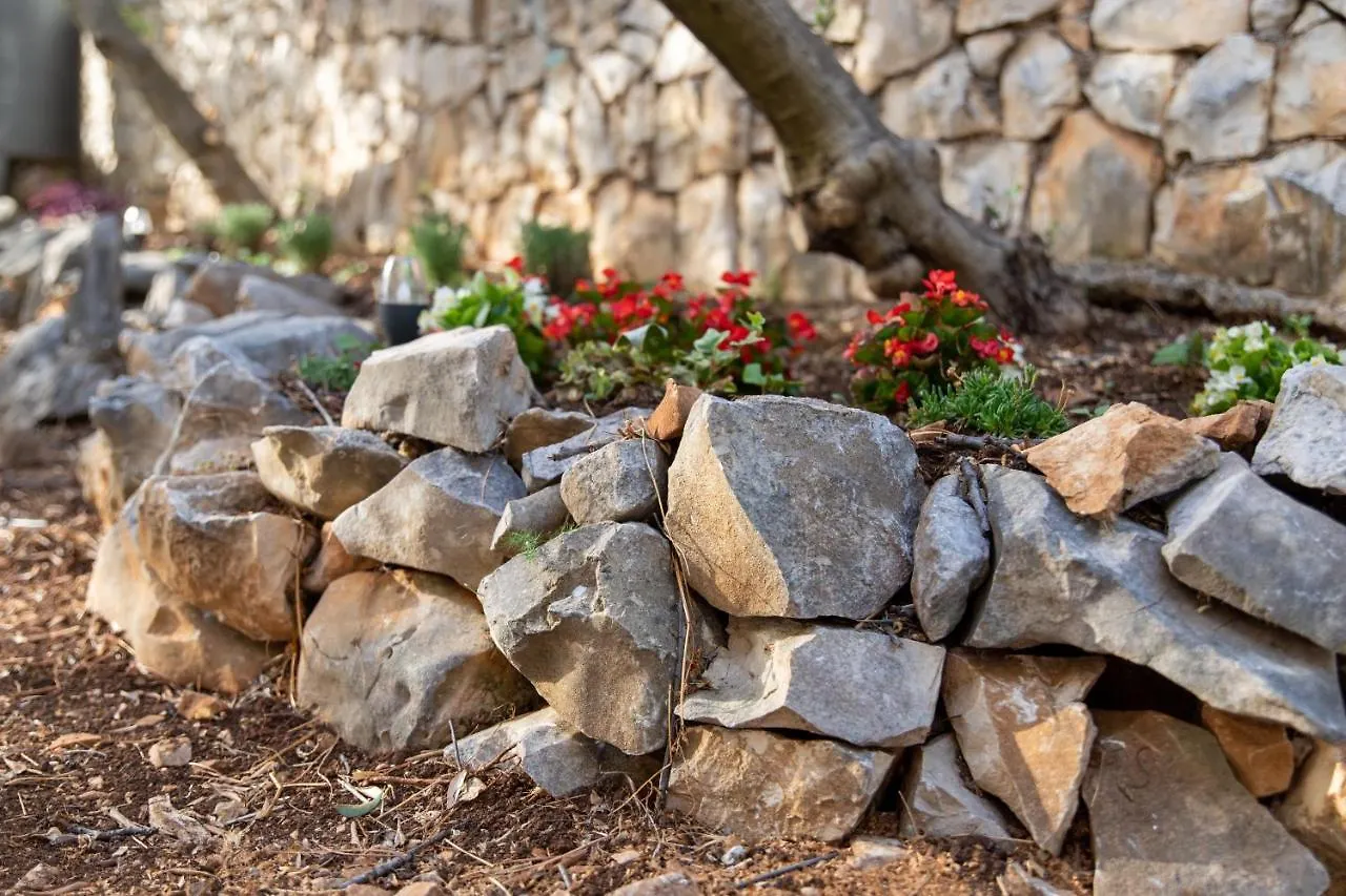 Διαμέρισμα Villa Mira Τρογκίρ
