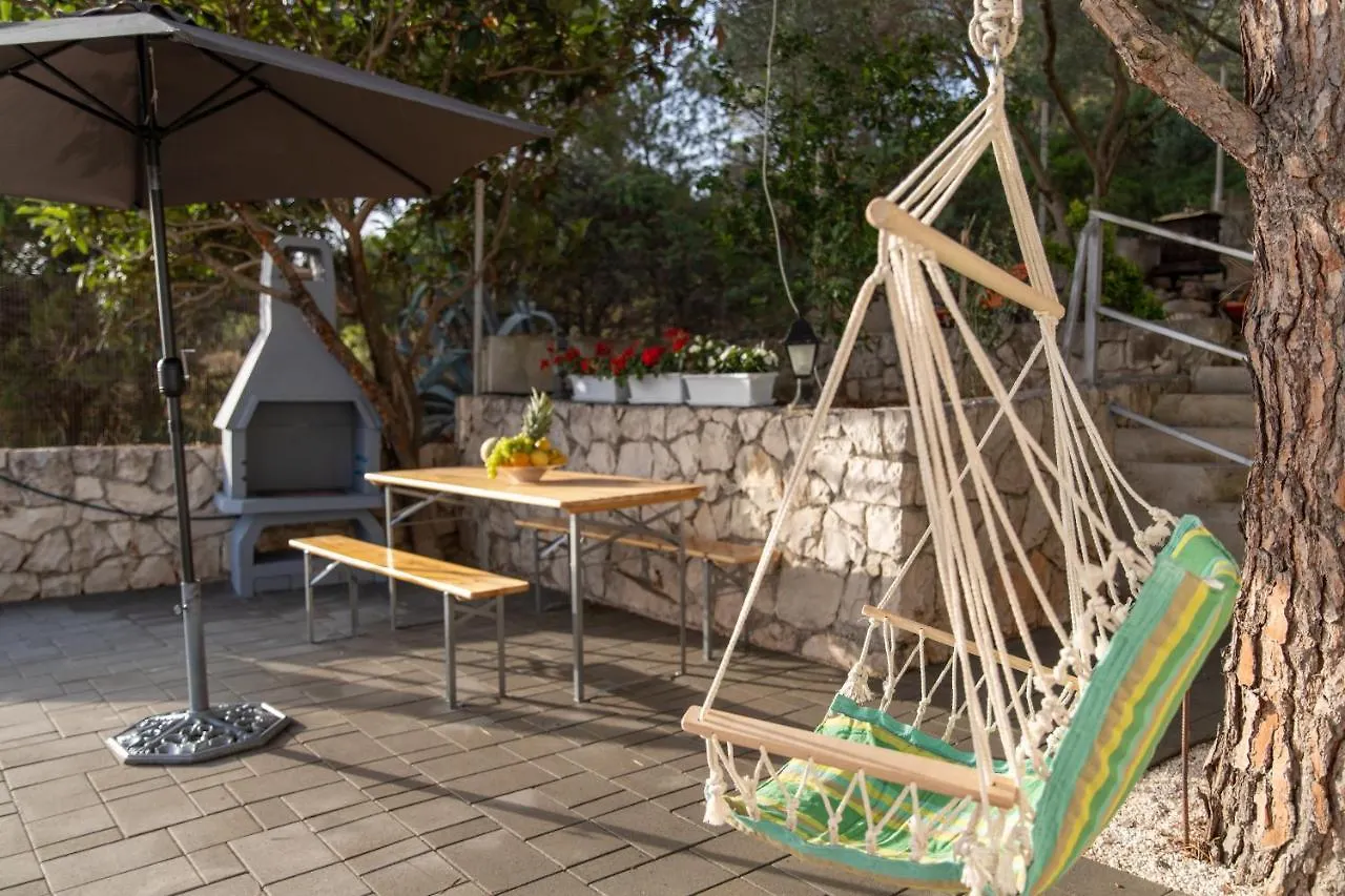 Villa Mira Τρογκίρ Κροατία