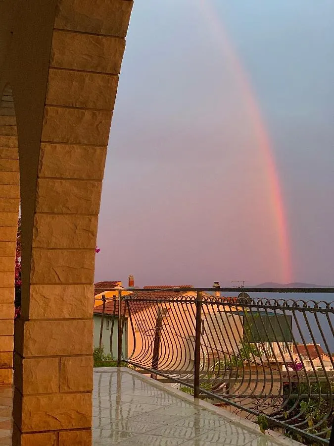 Διαμέρισμα Villa Mira Τρογκίρ Κροατία