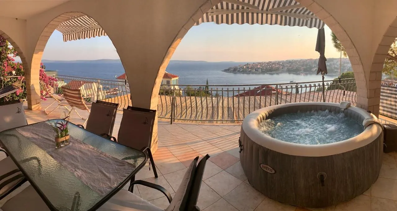 Villa Mira Trogir
