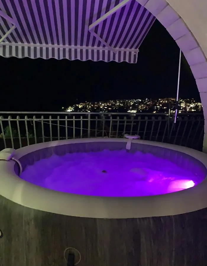 Apartment Villa Mira Trogir
