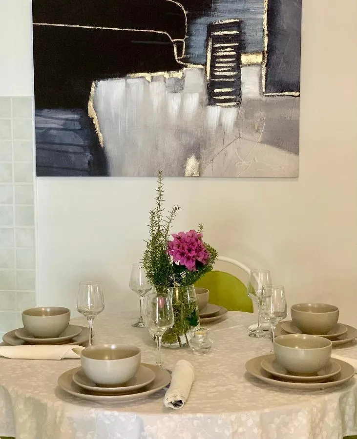 Villa Mira Trogir Apartment