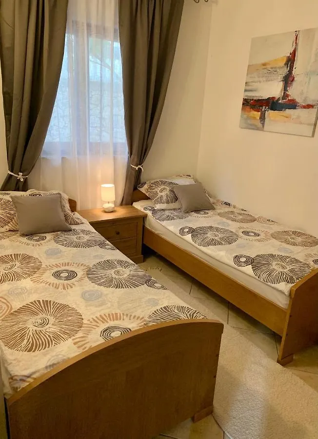Villa Mira Trogir