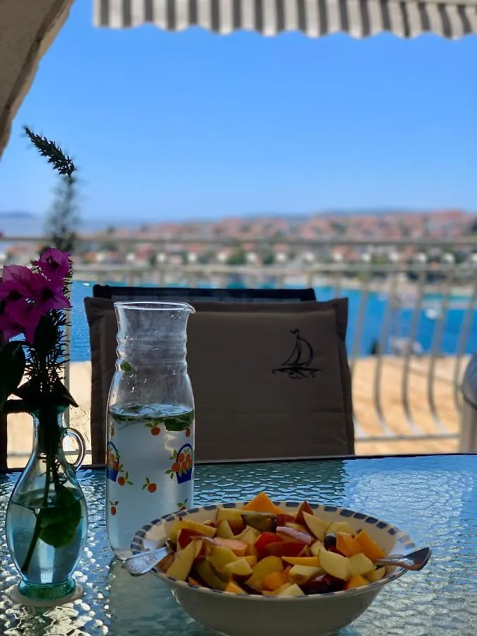 Villa Mira Trogir Apartment