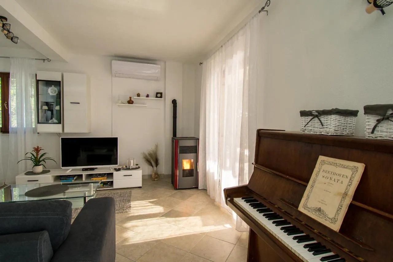 Villa Mira Trogir Apartment