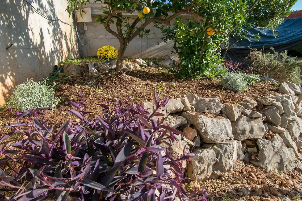 Villa Mira Trogir Apartment