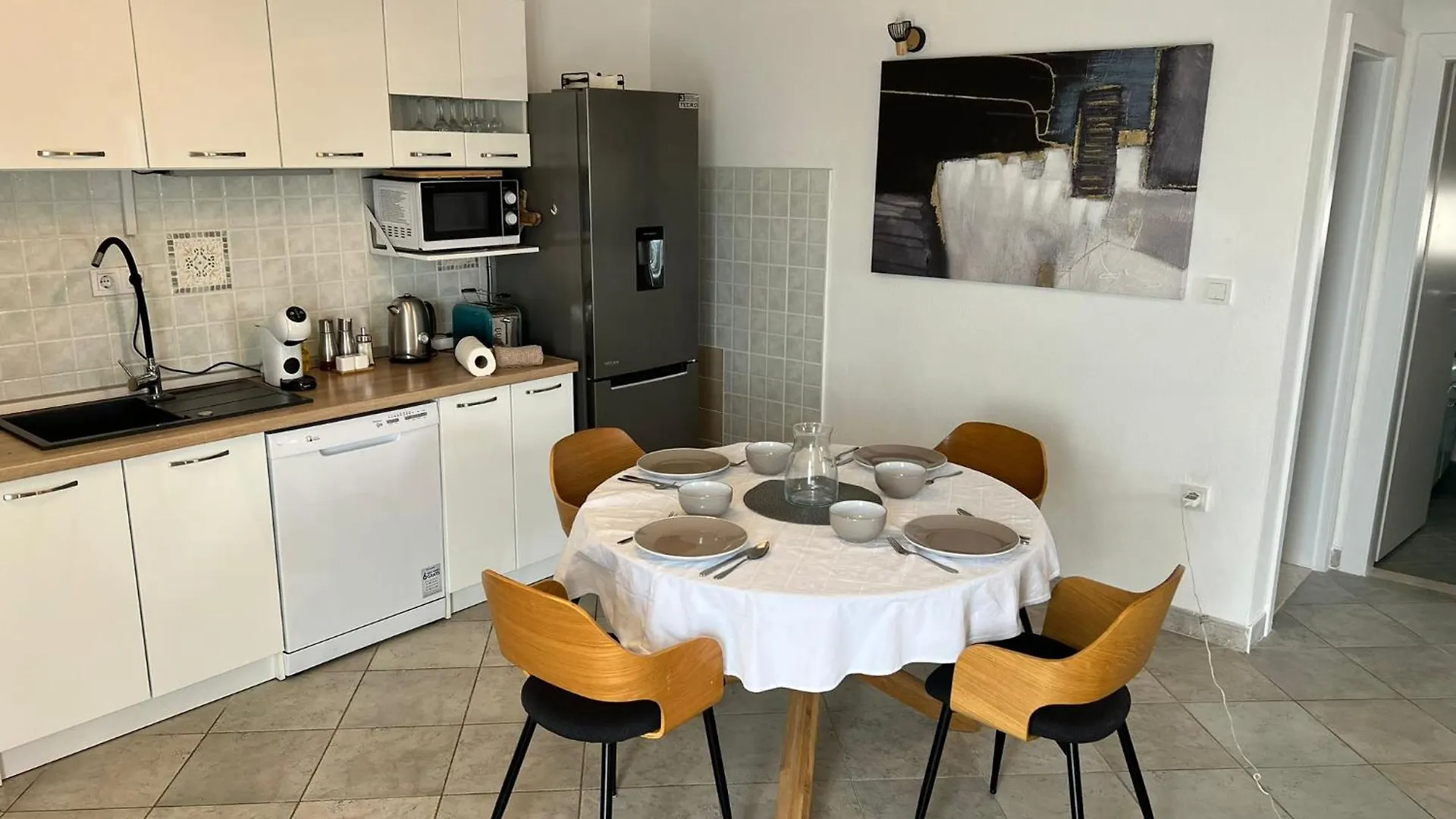 Villa Mira Trogir Kroatien