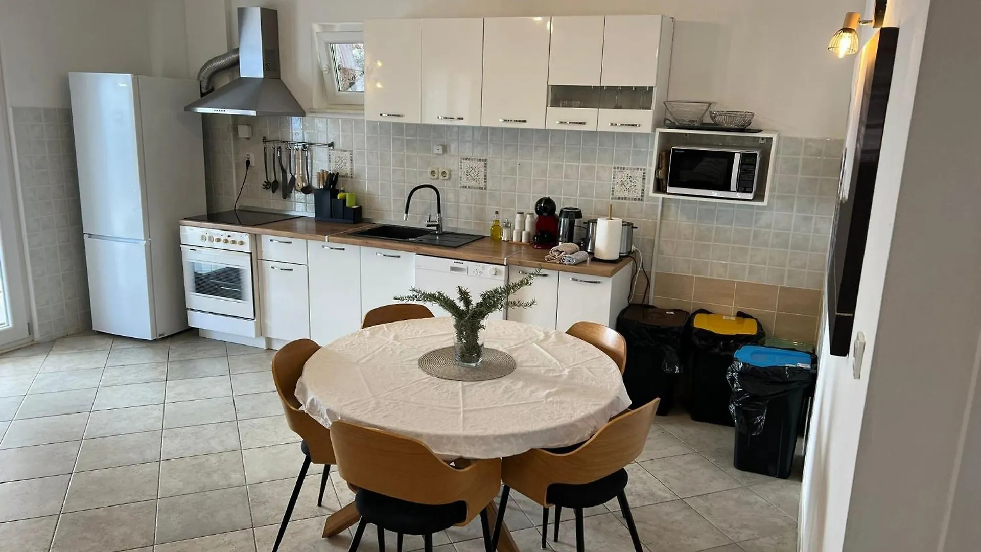 Villa Mira Trogir Apartment